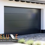 Deluxe Garage Door & Gate Repairs